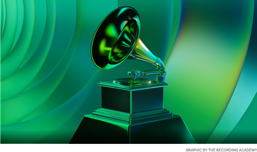 Grammy Nominees Complete List