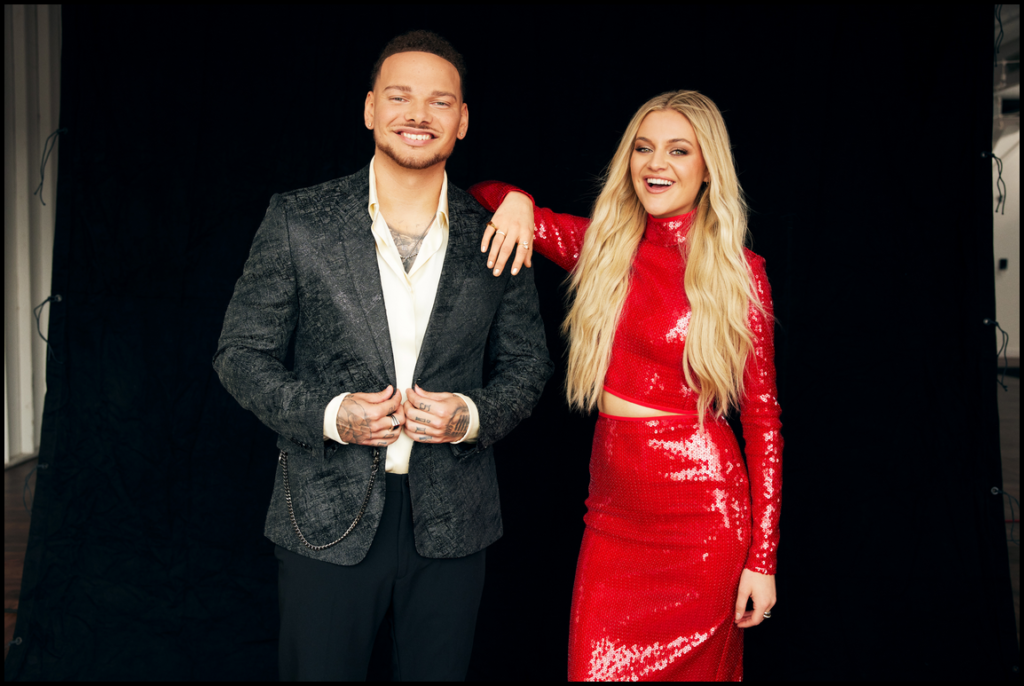 Kane Brown Dominates CBS Spring with 2023 “CMT Music Awards” and “Fire Country” - Photo John Shearer Getty