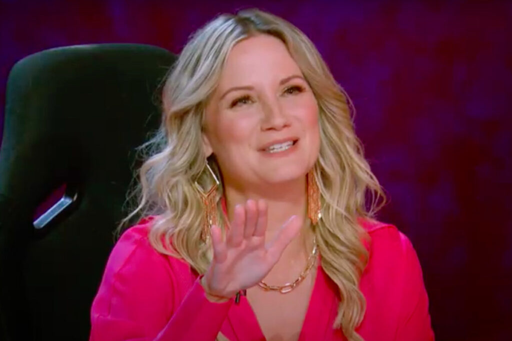 Jennifer Nettles To Host Fox's 'Farmer Wants A Wife' Dating Show