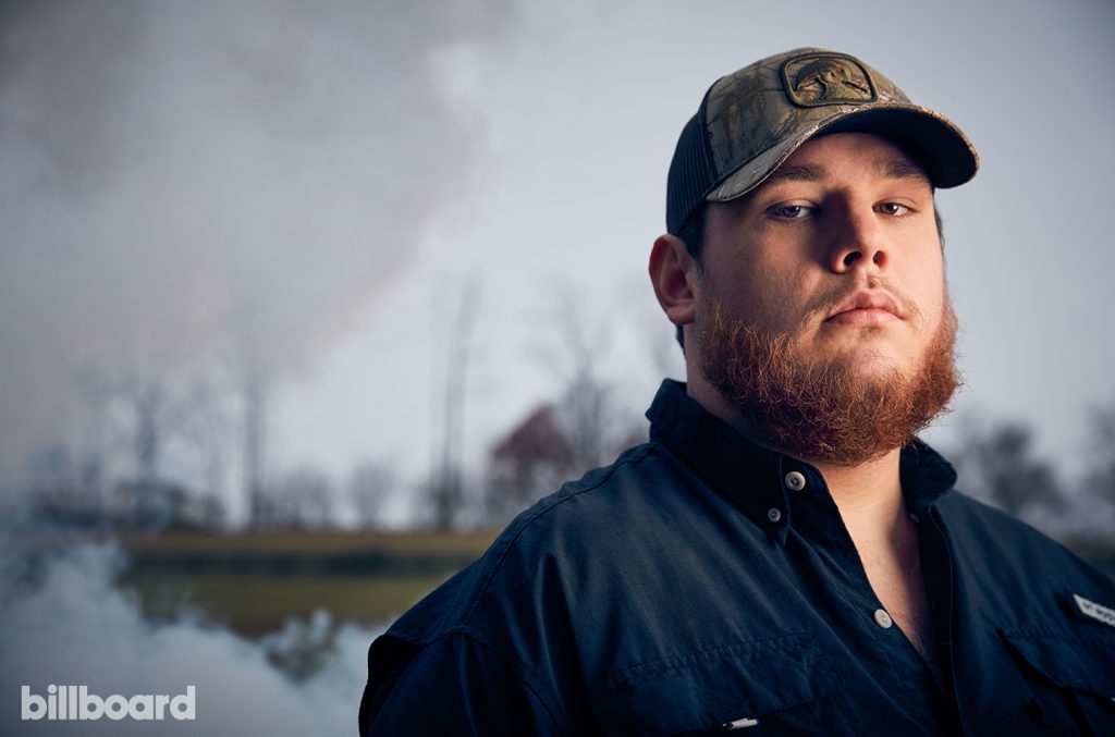 Luke Combs news on Country Music News Blog