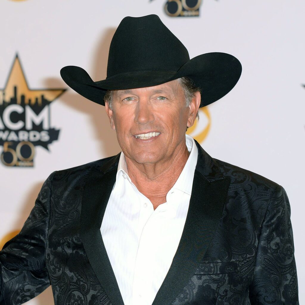 George Strait Sets 31st Studio Album ‘Cowboys And Dreamers’