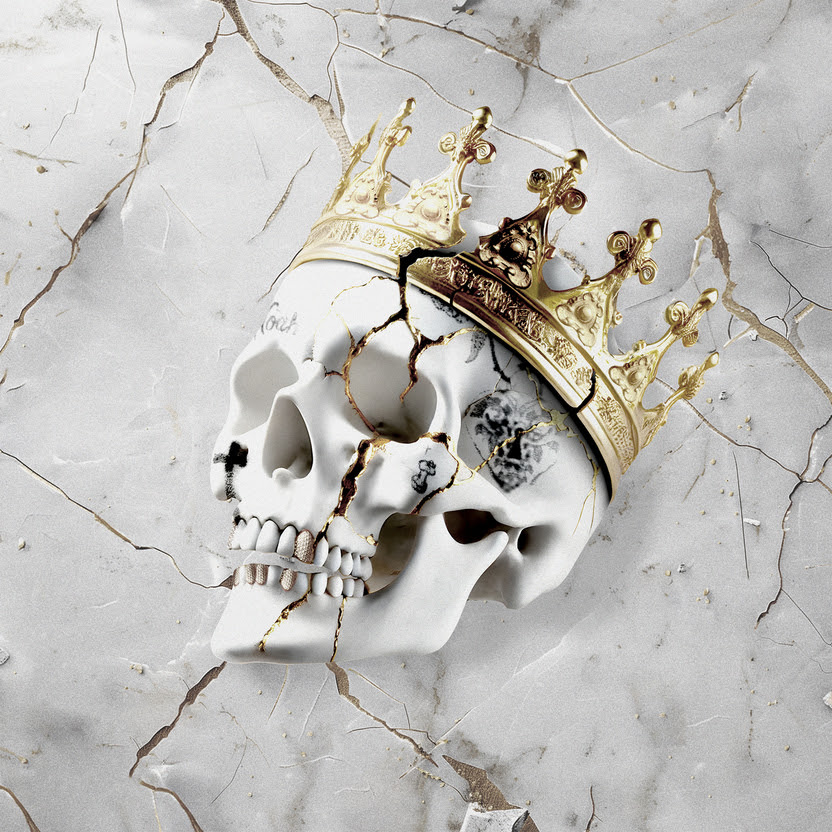 Jelly Roll Announces Oct 11th Release Date for Beautifully Broken Album