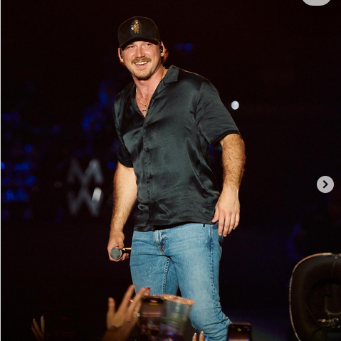 Morgan Wallen New song