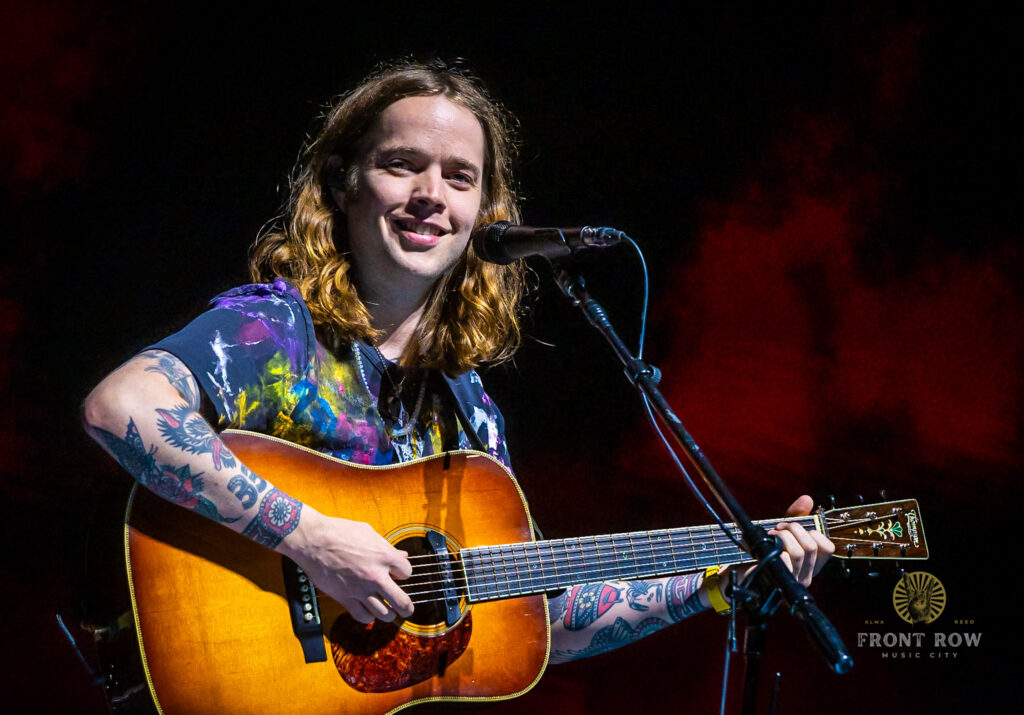 Billy Strings