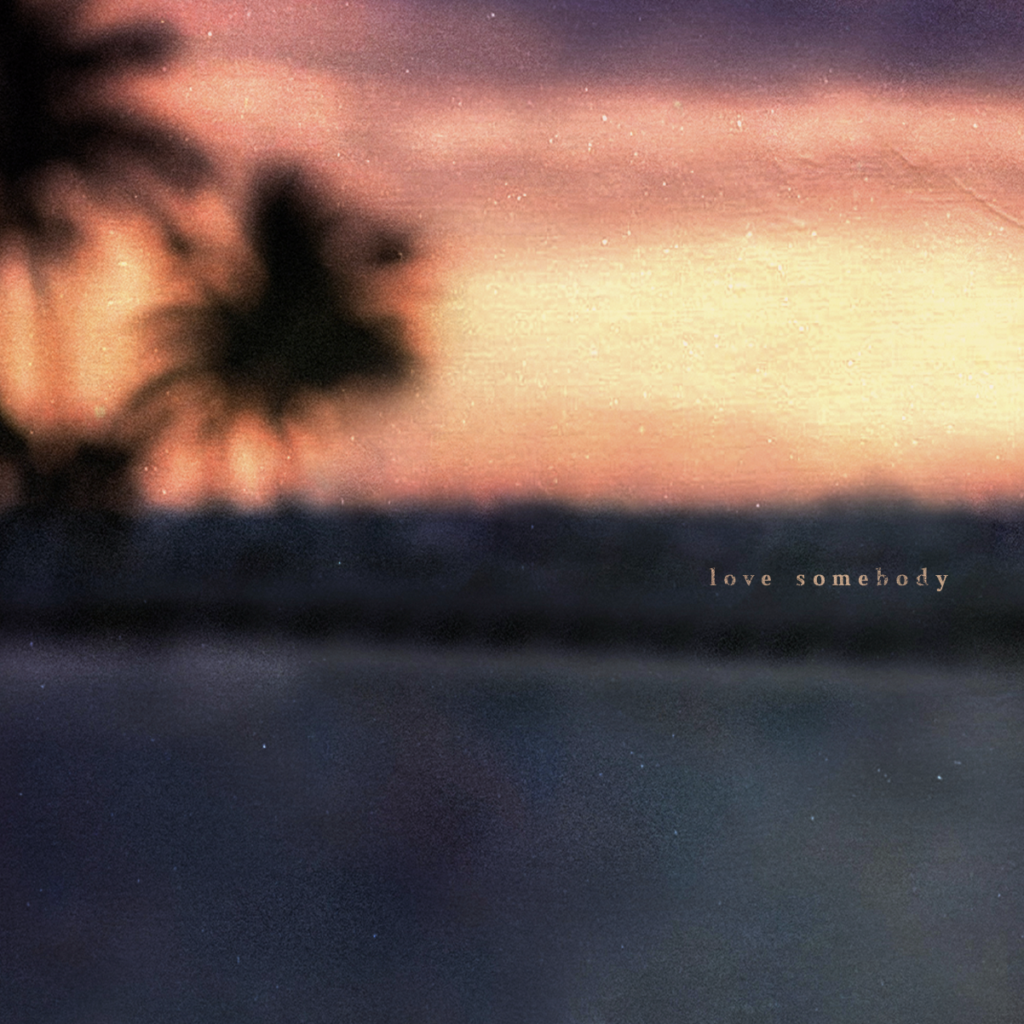 Morgan Wallen: Love Somebody - Listen Now