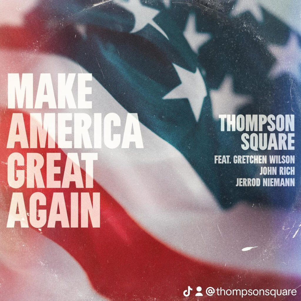 Thompson Square MAGA