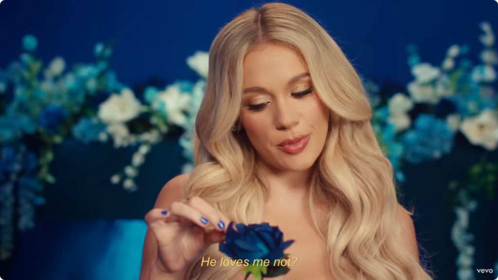 Official Video From Megan Moroney