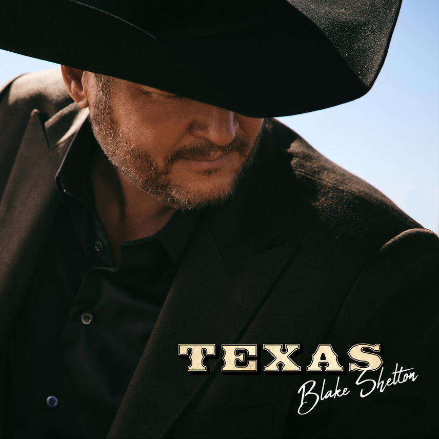 Blake Shelton Tickles the Rumormill With New Song "Texas out November 15th