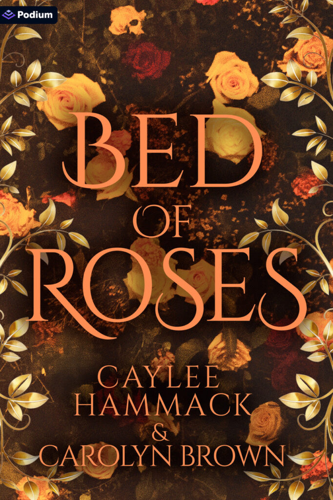 Caylee Hammack Turns Her Music Into A Romance Novel With ‘Bed of Roses’