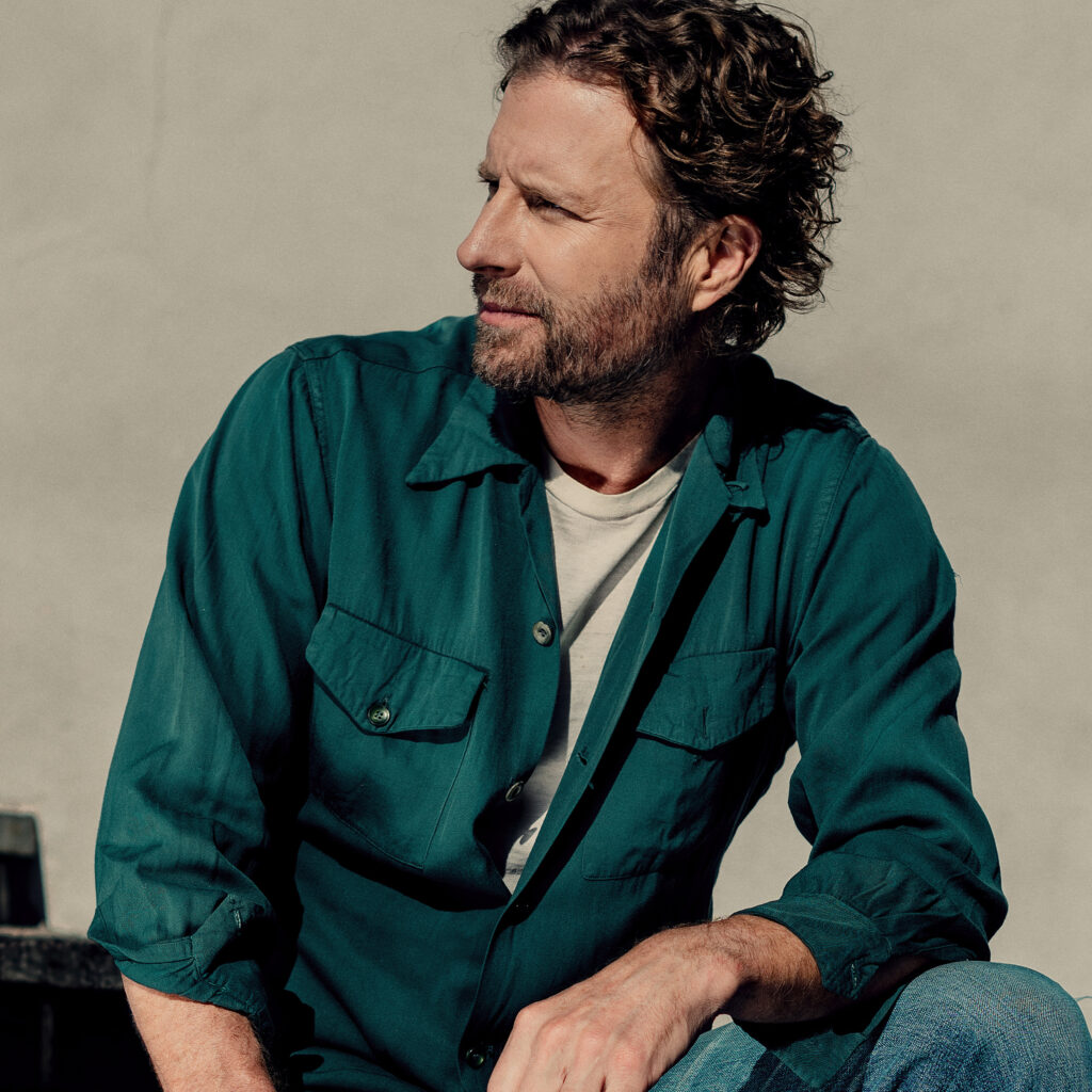 Dierks Bentley’s Latest Single Takes Off – Plus, A 30-City Tour Is On The Way!