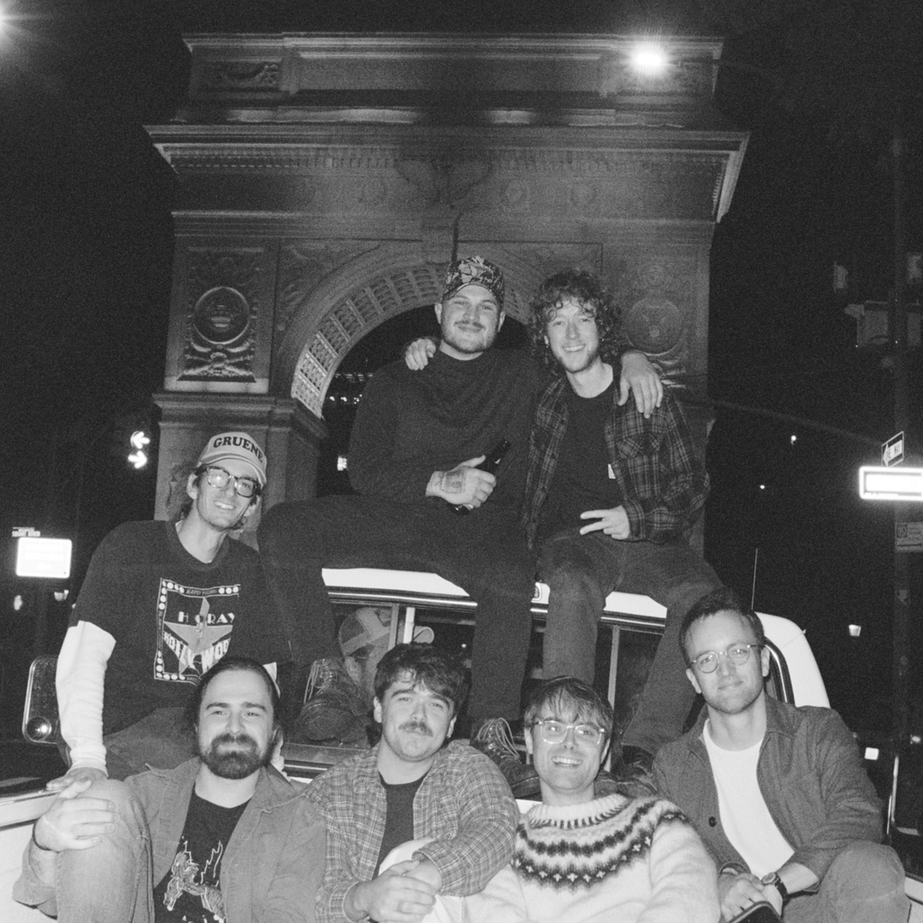 Jack Van Cleaf feat. Zach Bryan - Rattlesnake - Listen Now