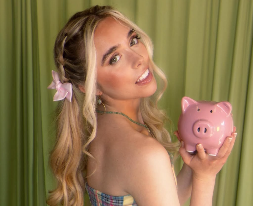 Meet Jenna Davis: The Rising Star Turning Pennies Into Gold with "On A Budget"