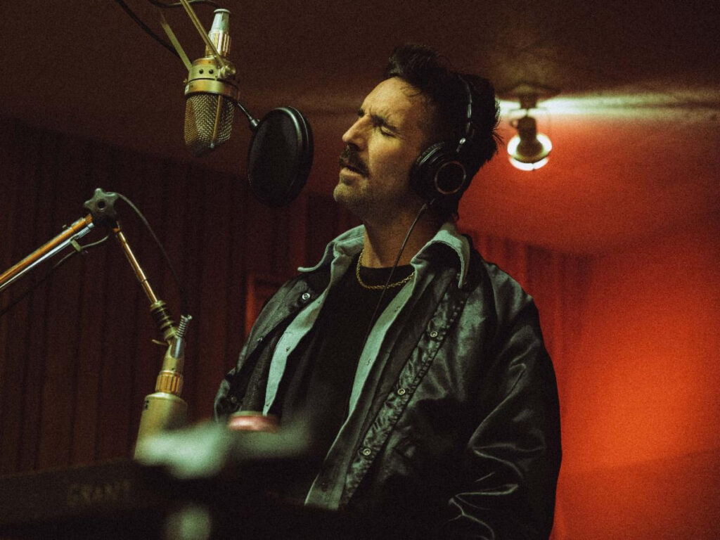 Jake Owen Taps Shooter Jennings for Dreams to Dream Album, Out November 7