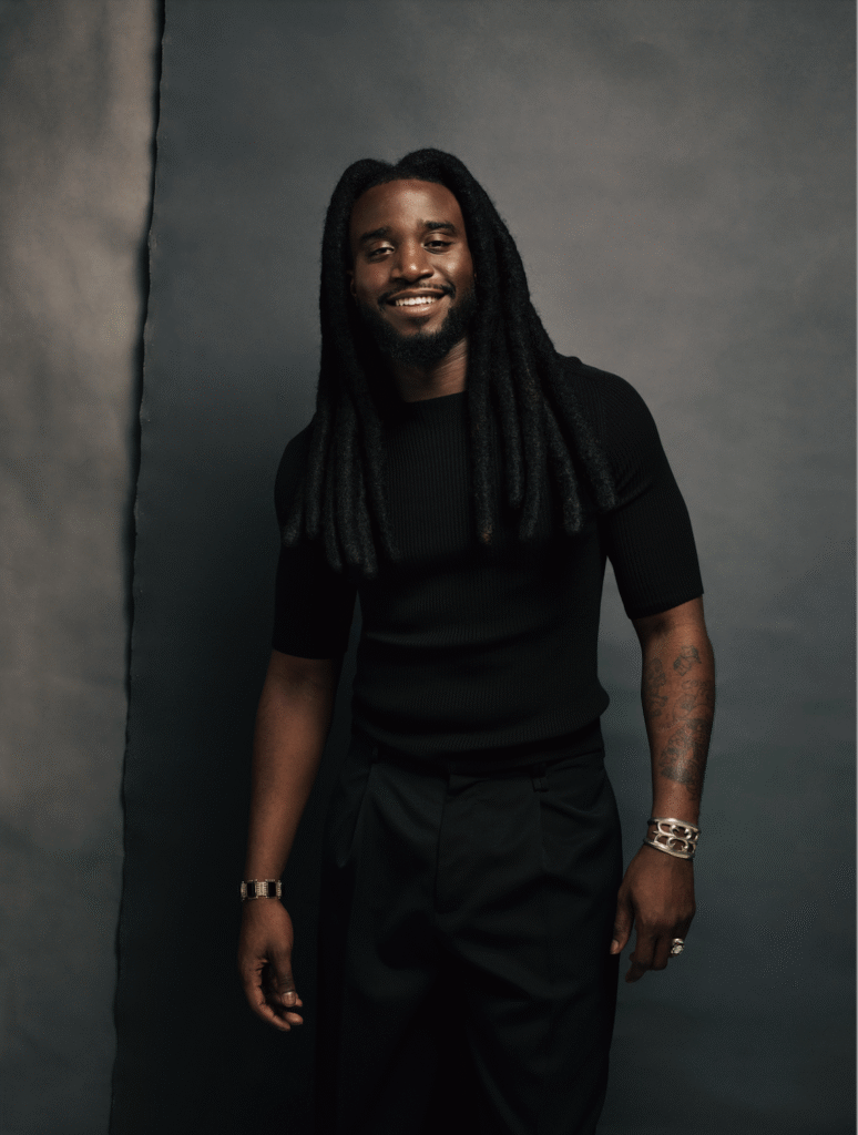 Shaboozey Launches American Dogwood Record Label, Signs Kevin Powers